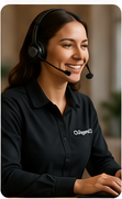 Call Handling Core
