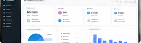 Dashboard and Analytics